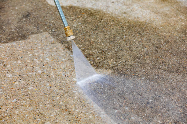 Boat and Dock Cleaning in Selmer, TN