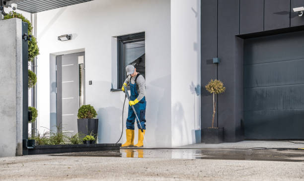 Best Factory Floor Cleaning  in Selmer, TN